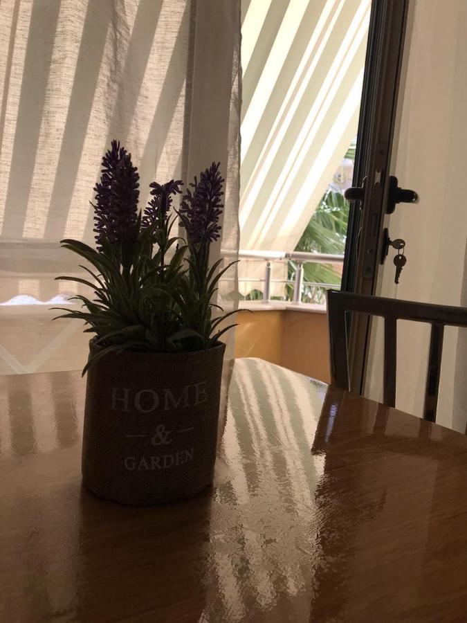 Hotel Durres Vila 53 외부 사진