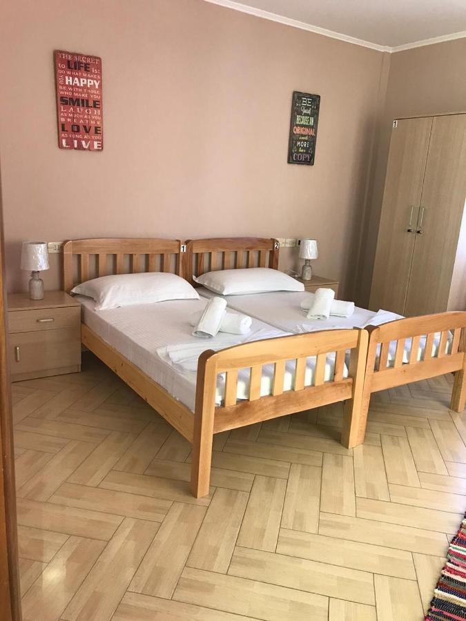 Hotel Durres Vila 53 외부 사진