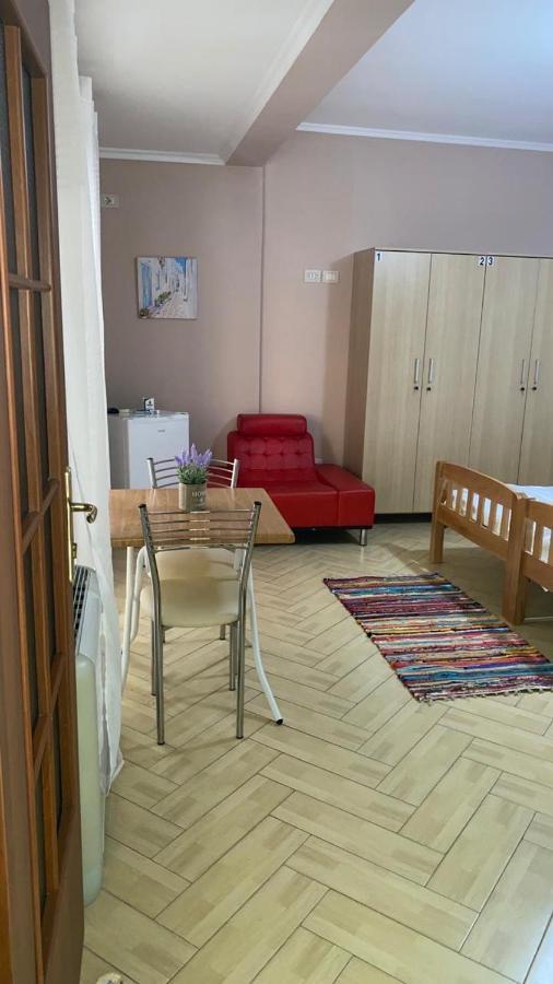 Hotel Durres Vila 53 외부 사진
