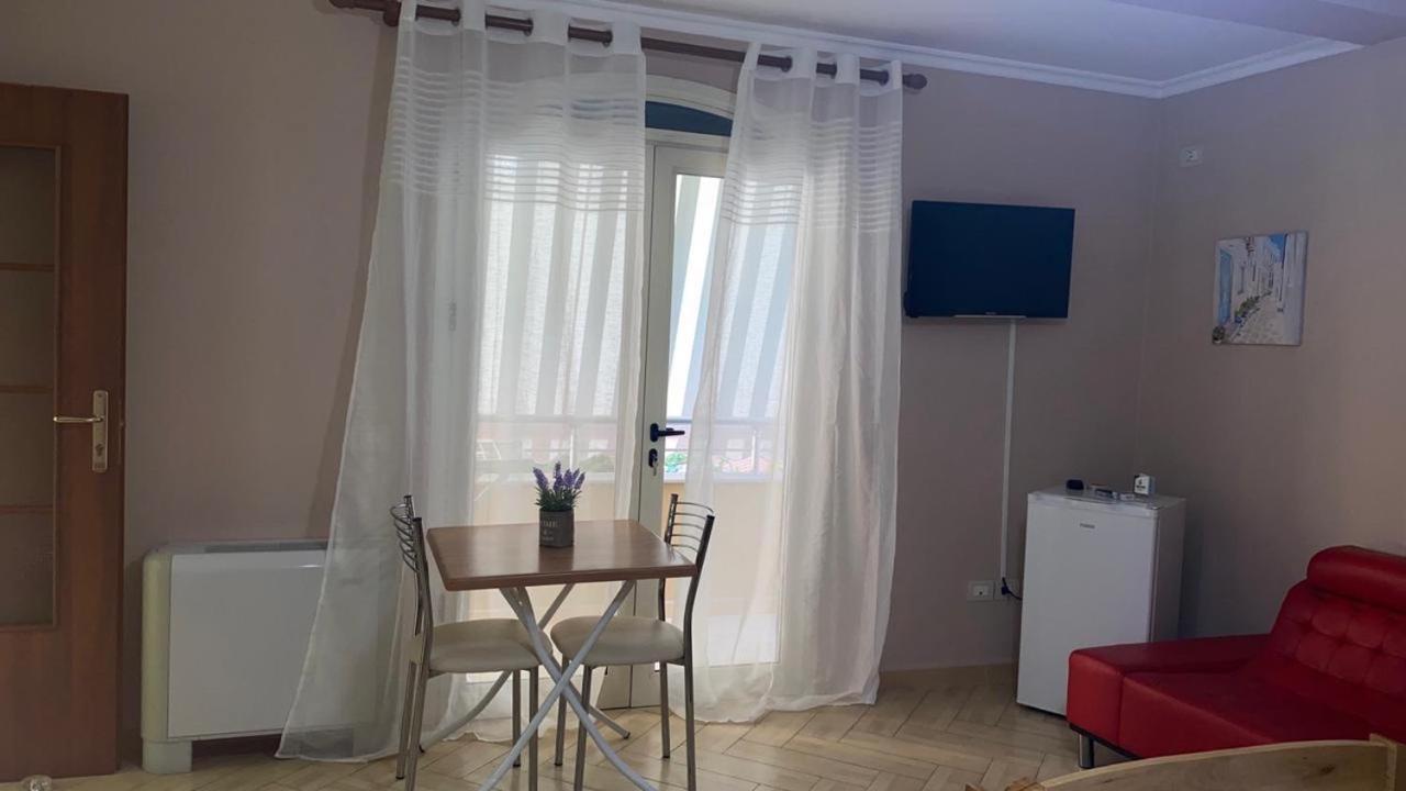 Hotel Durres Vila 53 외부 사진