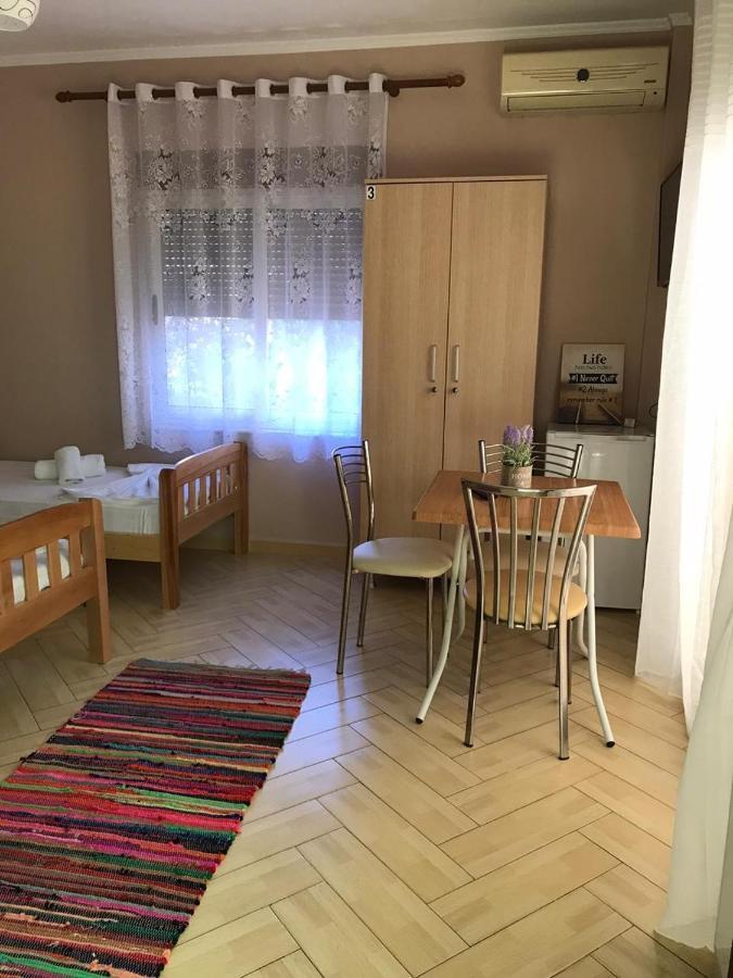 Hotel Durres Vila 53 외부 사진