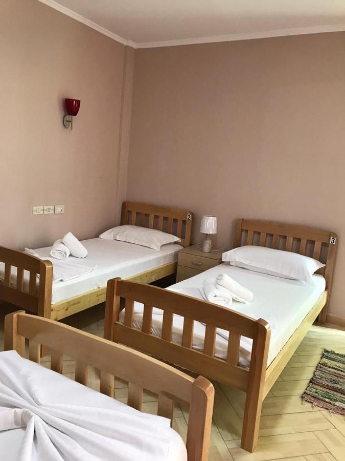 Hotel Durres Vila 53 외부 사진