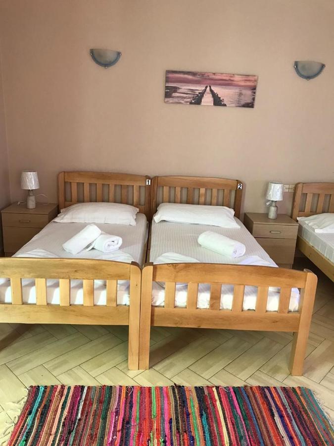Hotel Durres Vila 53 외부 사진