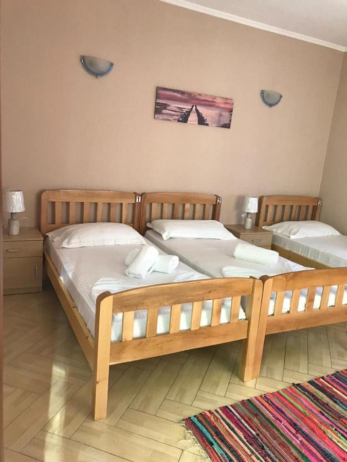 Hotel Durres Vila 53 외부 사진