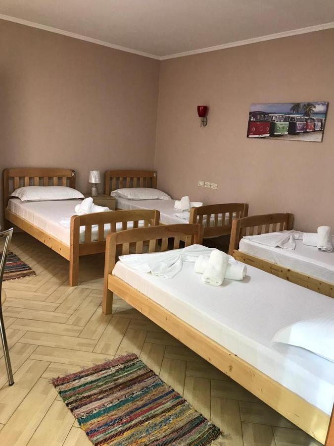 Hotel Durres Vila 53 외부 사진