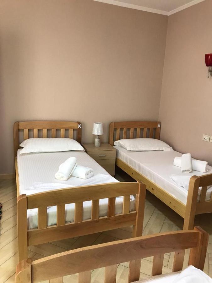 Hotel Durres Vila 53 외부 사진