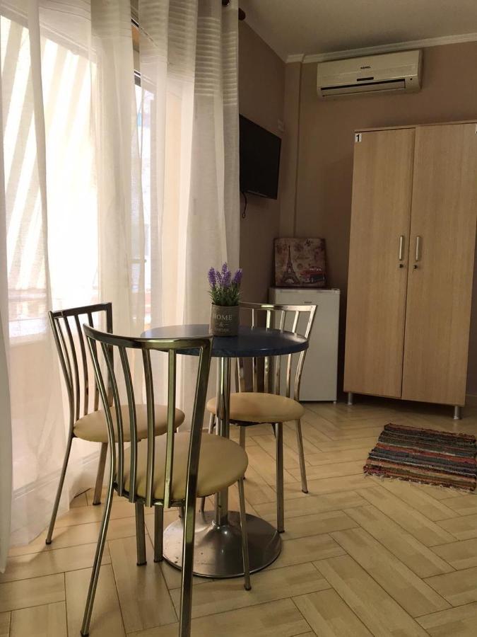 Hotel Durres Vila 53 외부 사진