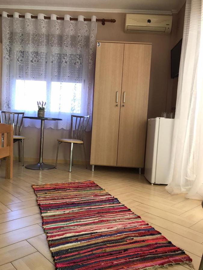 Hotel Durres Vila 53 외부 사진