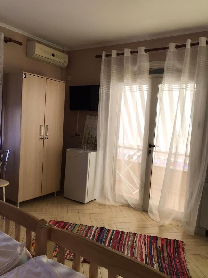 Hotel Durres Vila 53 외부 사진