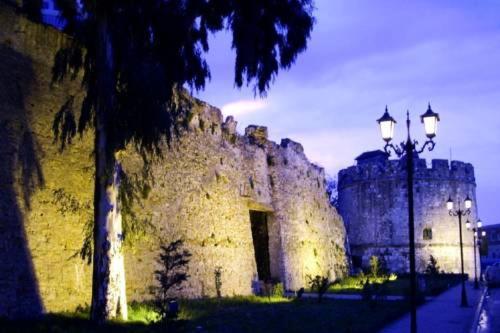 Hotel Durres Vila 53 외부 사진