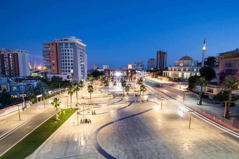 Hotel Durres Vila 53 외부 사진
