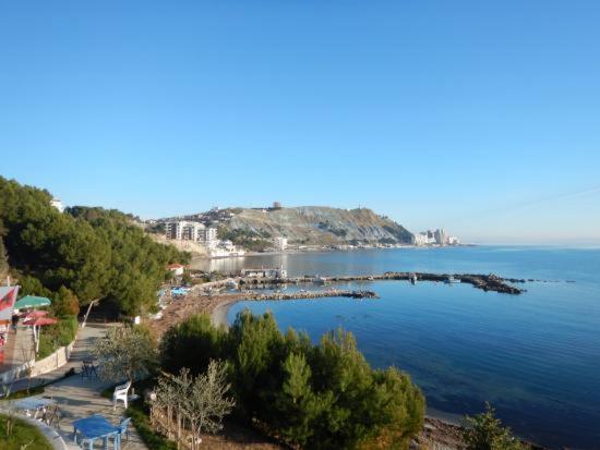 Hotel Durres Vila 53 외부 사진