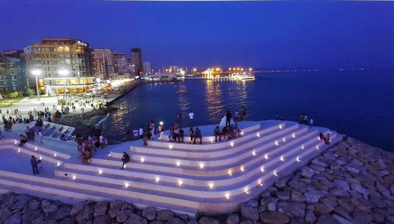 Hotel Durres Vila 53 외부 사진
