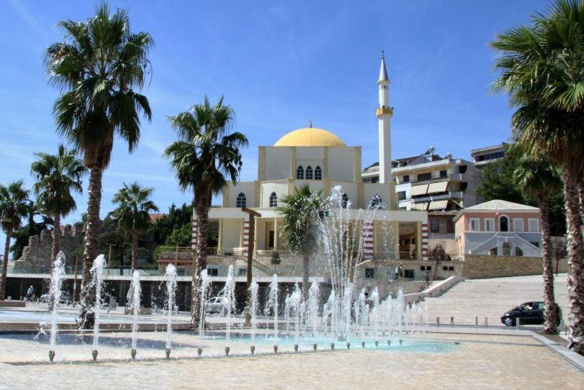 Hotel Durres Vila 53 외부 사진