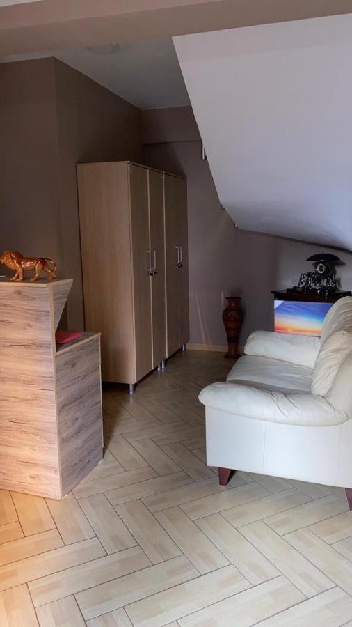 Hotel Durres Vila 53 외부 사진